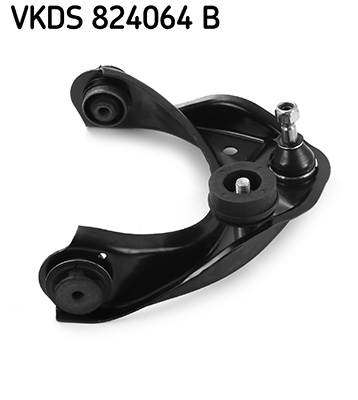Brat suspensie roata MAZDA 6 Hatchback (GH) 2.2 MZR-CD (GH10) diesel 125 cai SKF VKDS 824064 B