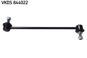 Bieleta antiruliu MAZDA 3 limuzina (BM_, BN_) 2.2 D diesel 150 cai SKF VKDS 844022