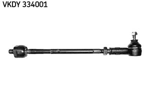 Bara directie MAZDA 121 III (JASM, JBSM) 1.3 benzina 50 cai SKF VKDY 334001