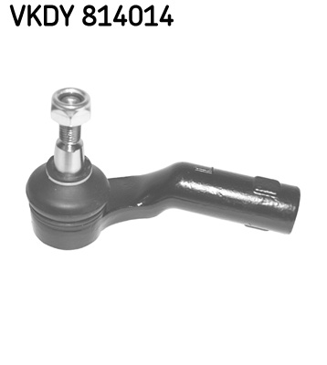 Cap de bara MAZDA 5 (CW) 1.8 MZR benzina 116 cai SKF VKDY 814014