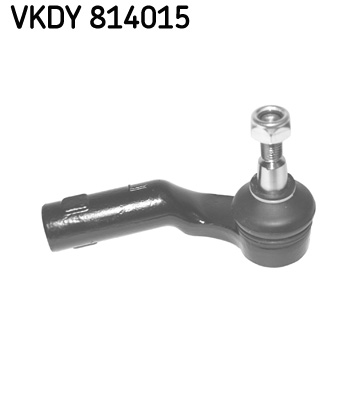 Cap de bara MAZDA 5 (CW) 1.8 MZR benzina 116 cai SKF VKDY 814015