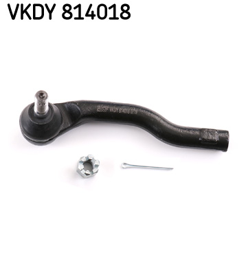 Cap de bara MAZDA 2 (DE_, DH_) 1.5 MZR (DE5FS) benzina 102 cai SKF VKDY 814018