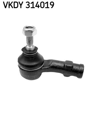 Cap de bara MAZDA 121 III (JASM, JBSM) 1.8 TD diesel 75 cai SKF VKDY 314019