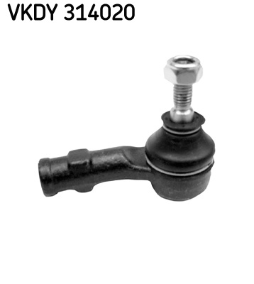 Cap de bara MAZDA 121 III (JASM, JBSM) 1.8 TD diesel 75 cai SKF VKDY 314020