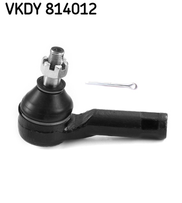 Cap de bara MAZDA 323 S VI limuzina (BJ) 1.5 16V (BJ5P) benzina 88 cai SKF VKDY 814012