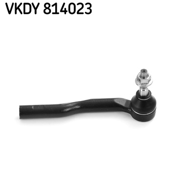Cap de bara MAZDA 2 hatchback (DL, DJ) 1.5 SKYACTIV-G M Hybrid benzina/elector 75 cai SKF VKDY 814023