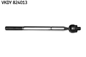 Bieleta directie MAZDA 3 (BL) 2.0 MZR DISI (BLEFW) benzina 151 cai SKF VKDY 824013