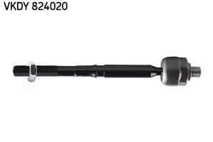 Bieleta directie MAZDA 2 (DE_, DH_) 1.5 MZR (DE5FS) benzina 102 cai SKF VKDY 824020