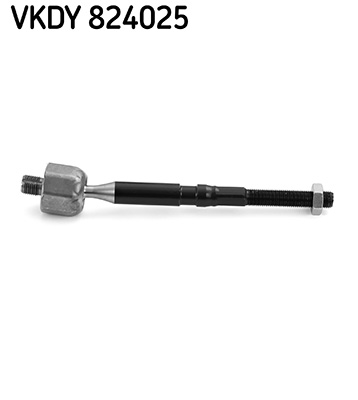 Bieleta directie MAZDA 2 hatchback (DL, DJ) 1.5 SKYACTIV-G M Hybrid benzina/elector 75 cai SKF VKDY 824025