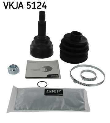 Cap planetara MAZDA 323 III Hatchback (BF) 1.6 GT (BF106) benzina 105 cai SKF VKJA 5124