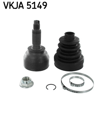 Cap planetara MAZDA 5 (CR) 1.8 (CR19) benzina 116 cai SKF VKJA 5149