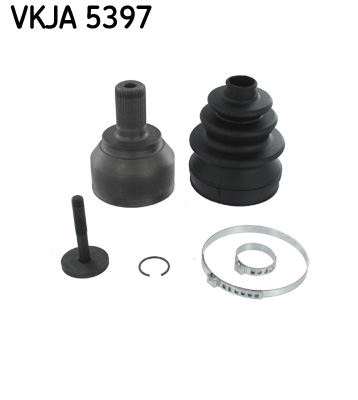 Cap planetara MAZDA 3 limuzina (BK) 1.6 (BK12) benzina 105 cai SKF VKJA 5397