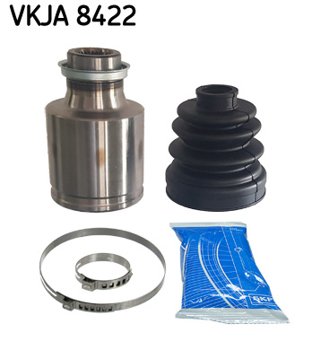 Cap planetara MAZDA 3 limuzina (BK) 1.6 (BK12) benzina 105 cai SKF VKJA 8422