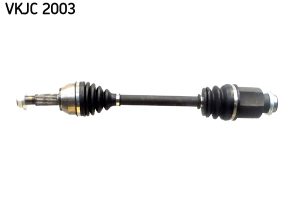 Planetara MAZDA 2 (DE_, DH_) 1.5 (DE5FS) benzina 103 cai SKF VKJC 2003
