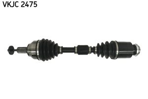 Planetara MAZDA 3 limuzina (BK) 1.6 (BK12) benzina 105 cai SKF VKJC 2475