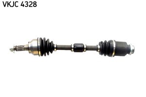 Planetara MAZDA 3 limuzina (BK) 1.6 (BK12) benzina 105 cai SKF VKJC 4328