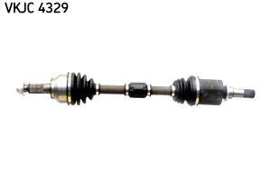 Planetara MAZDA 3 limuzina (BL) 1.6 MZR (BL12) benzina 105 cai SKF VKJC 4329