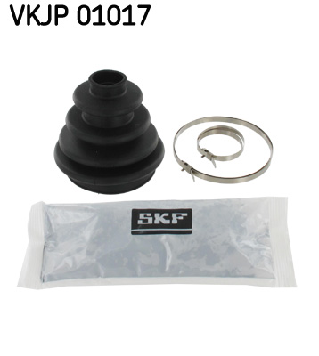 Ansamblu burduf articulatie planetara MAZDA 626 III (GD) 2.2 12V (GD102) benzina 115 cai SKF VKJP 01017