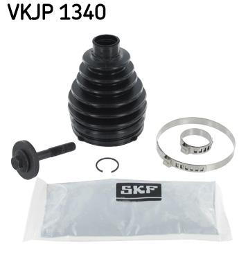 Ansamblu burduf articulatie planetara MAZDA 3 limuzina (BK) 1.6 (BK12) benzina 105 cai SKF VKJP 1340