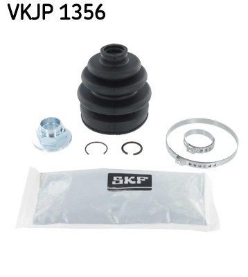 Ansamblu burduf articulatie planetara MAZDA 323 S IV (BG) 1.7 D (BG7P) diesel 56 cai SKF VKJP 1356