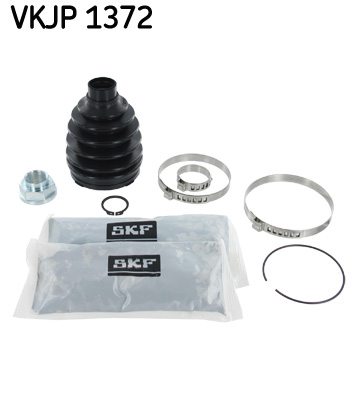 Ansamblu burduf articulatie planetara MAZDA 2 (DE_, DH_) 1.3 (DE3FS) benzina 75 cai SKF VKJP 1372