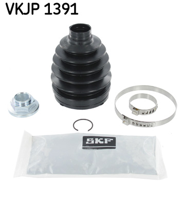 Ansamblu burduf articulatie planetara MAZDA 6 limuzina (GJ, GL) 2.0 (GJEFP) benzina 165 cai SKF VKJP 1391