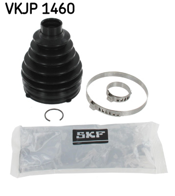 Ansamblu burduf articulatie planetara MAZDA 3 limuzina (BL) 2.0 MZR DISI (BL12) benzina 151 cai SKF VKJP 1460