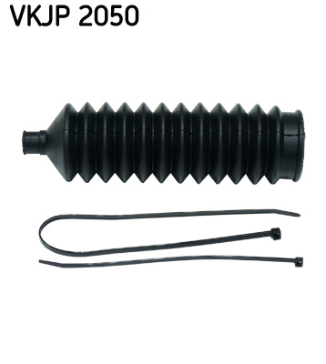 Ansamblu burduf directie MAZDA 626 III Hatchback (GD) 2.2 12V (GD102) benzina 115 cai SKF VKJP 2050