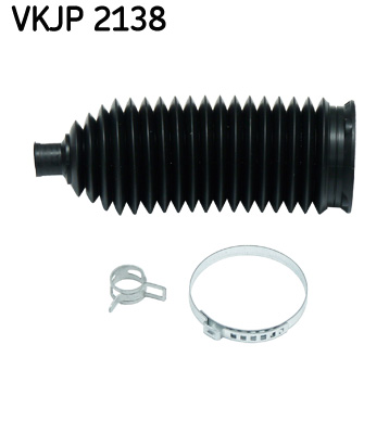 Ansamblu burduf directie MAZDA 5 (CW) 2.0 (CWEFW) benzina 150 cai SKF VKJP 2138