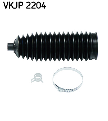 Ansamblu burduf directie MAZDA 2 (DY) 1.2 (DY3W) benzina 75 cai SKF VKJP 2204