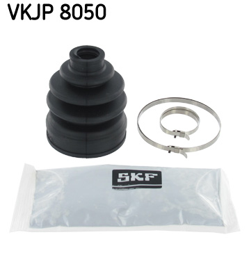 Ansamblu burduf articulatie planetara MAZDA 323 S V (BA) 1.5 16V (BA11) benzina 88 cai SKF VKJP 8050