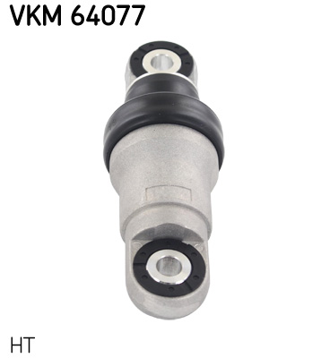 Intinzator curea transmisie MAZDA 6 limuzina (GJ, GL) 2.5 benzina 194 cai SKF VKM 64077