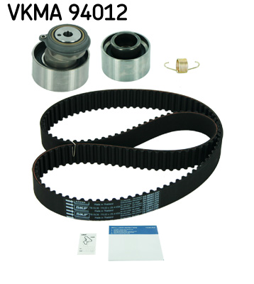 Kit distributie MAZDA 323 F VI hatchback (BJ) 1.8 Astina (BJ10P) benzina 125 cai SKF VKMA 94012