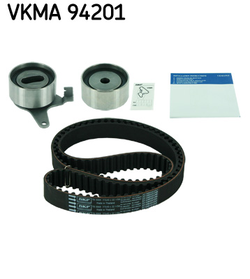 Kit distributie MAZDA 323 III Hatchback (BF) 1.6 GT Turbo 4WD (BF2) benzina 150 cai SKF VKMA 94201