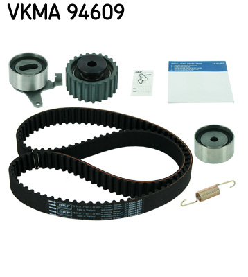 Kit distributie MAZDA 323 S V (BA) 1.5 16V (BA11) benzina 88 cai SKF VKMA 94609