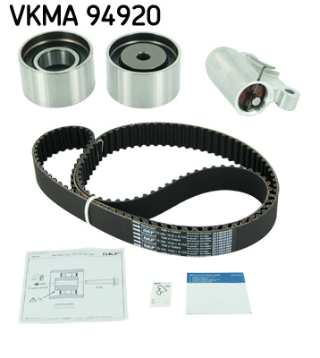 Kit distributie MAZDA 5 (CR) 2.0 CD (CR19) diesel 143 cai SKF VKMA 94920