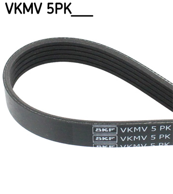 Curea transmisie cu caneluri MAZDA 323 F VI hatchback (BJ) 1.8 Astina (BJ10P) benzina 125 cai SKF VKMV 5PK1030