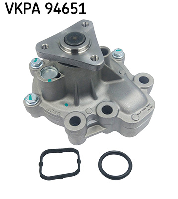 Pompa de apa MAZDA 3 (BM, BN) 1.5 benzina 100 cai SKF VKPA 94651