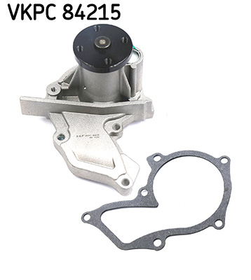 Pompa de apa MAZDA 121 III (JASM, JBSM) 1.25 benzina 75 cai SKF VKPC 84215