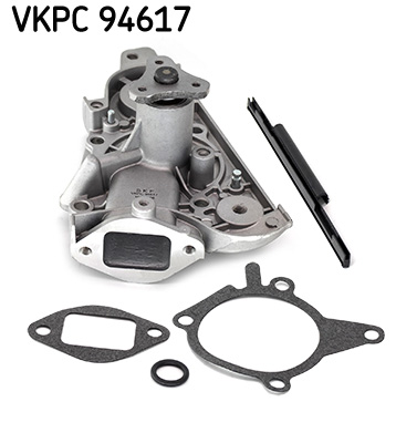 Pompa de apa MAZDA 323 F VI hatchback (BJ) 1.5 16V (BJ5W) benzina 88 cai SKF VKPC 94617