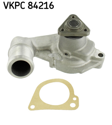 Pompa de apa MAZDA 121 III (JASM, JBSM) 1.3 benzina 50 cai SKF VKPC 84216