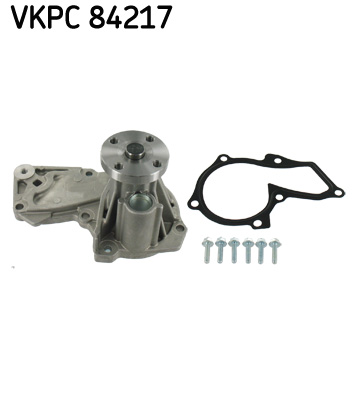Pompa de apa MAZDA 2 (DY) 1.2 (DY3W) benzina 75 cai SKF VKPC 84217