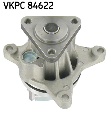 Pompa de apa MAZDA 3 (BK) 2.3 MZR (BK3P) benzina 156 cai SKF VKPC 84622