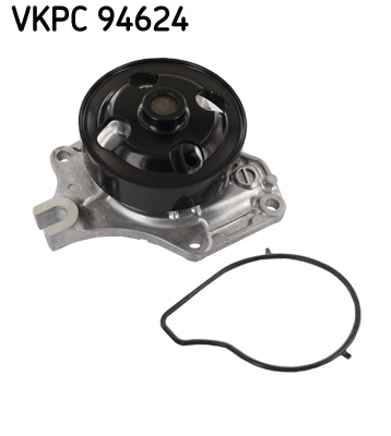 Pompa de apa MAZDA 2 (DE_, DH_) 1.5 (DE5FS) benzina 103 cai SKF VKPC 94624