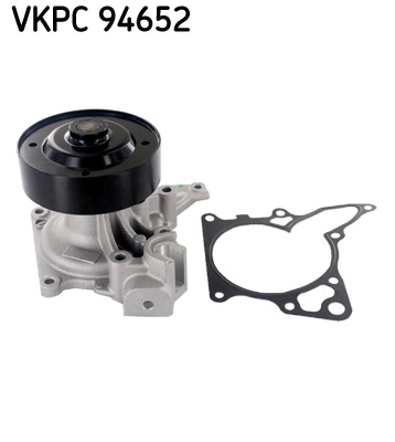 Pompa de apa MAZDA 6 combi (GJ, GL) 2.2 D (GJ2FW, GJ1021, GJ1022, GL1021) diesel 175 cai SKF VKPC 94652