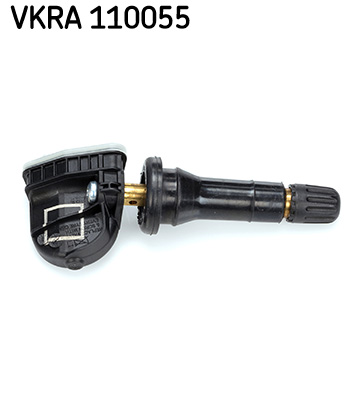 Senzor sistem de control al presiunii pneuri MAZDA 3 hatchback (BP) 2.0 SKYACTIV-G (BP5H, BP6H) benzina 150 cai SKF VKRA 110055