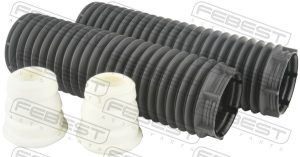 Chit protectie praf amortizor MAZDA 3 (BK) 2.3 MZR (BK3P) benzina 156 cai FEBEST VLSHB-S40IIF-KIT