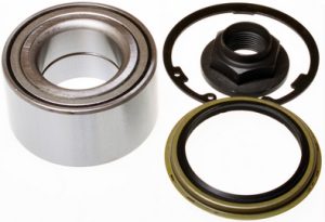 Set rulment roata MAZDA 323 F VI hatchback (BJ) 1.6 (BJ10M) benzina 95 cai DENCKERMANN W413253
