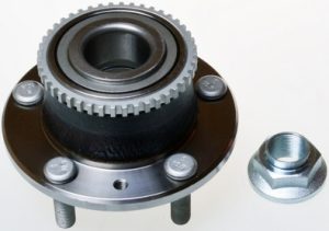 Set rulment roata MAZDA 323 S VI limuzina (BJ) 1.6 (BJ12) benzina 95 cai DENCKERMANN W413344