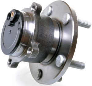 Set rulment roata MAZDA 5 (CR) 2.0 (CREW) benzina 146 cai DENCKERMANN W413382